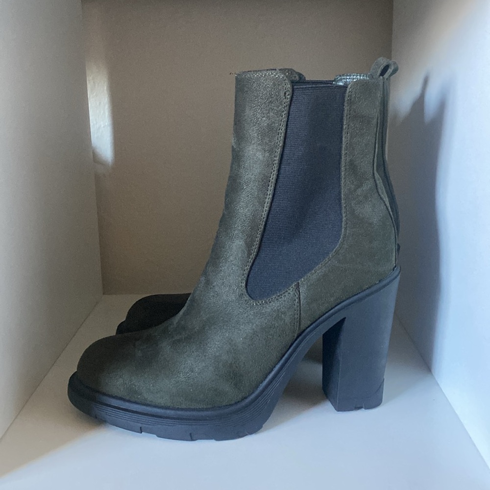 Nine West | Ream Ankle Boot